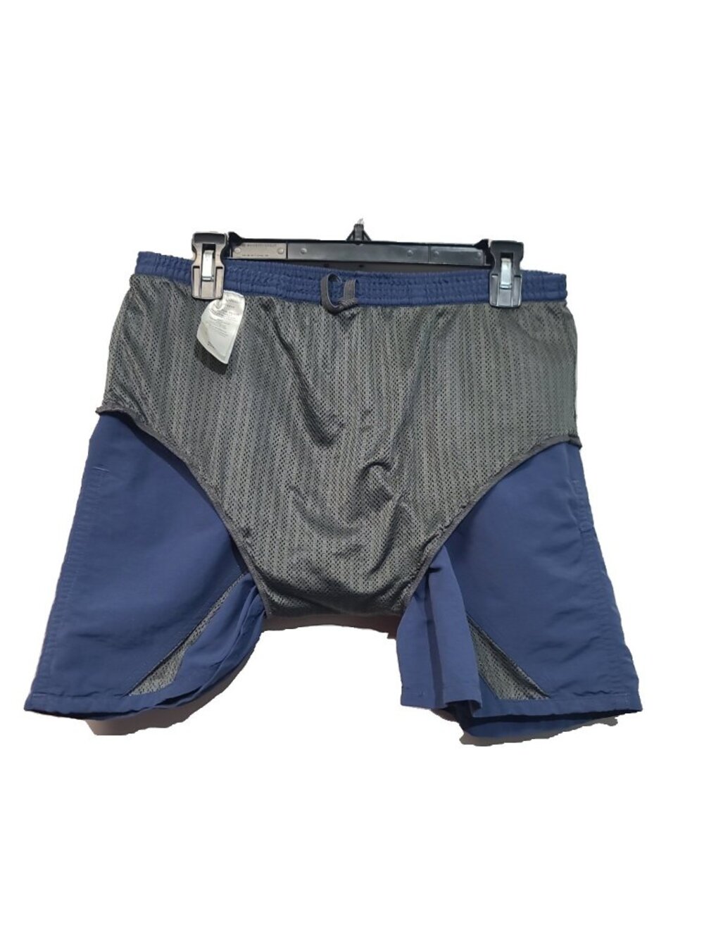 Patagonia Men's Baggies Shorts - 5" Size M Stone Blue - Picture 4 of 6